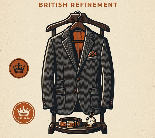 british fashion