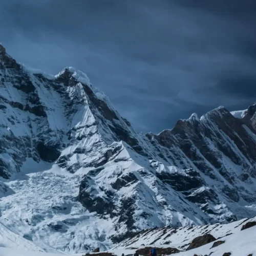 Austrian Tyrol Alpine Experience – Mountains & Culture