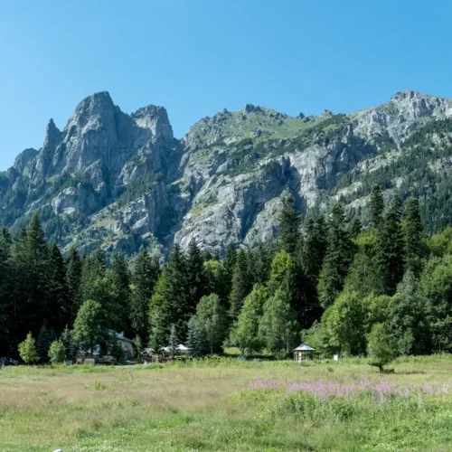 Bulgarian Rila & Pirin Mountain Trek – Wild Balkans Adventure