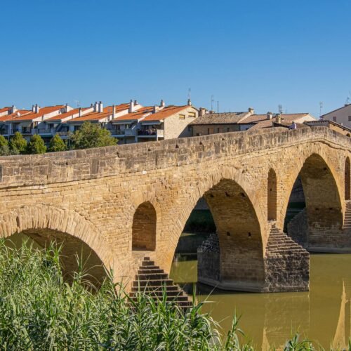 Camino de Santiago: Sacred Steps – Historic Pilgrimage Walking Adventure