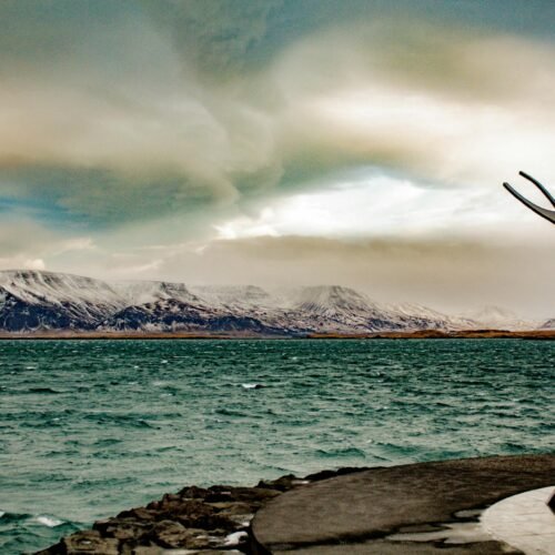 Iceland Fire & Ice Walking Tour: 7 Days of Glaciers, Volcanoes & Natural Wonders