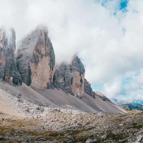 Dolomites Discovery: Italian Mountain Magic – 9 Day Alpine Adventure